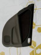Обшивка двери. Toyota Caldina, ST215, AT211, CT216, ST210 Двигатели: 7AFE, 3CTE, 3SFE