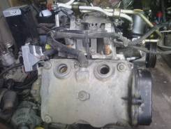 Двигатель в сборе. Subaru Forester, SF5 Двигатель EJ202