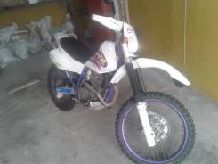 Yamaha TT-R 250. 250 куб. см., исправен, птс, с пробегом