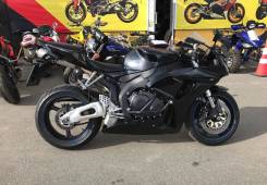 Honda CBR 1000RR Fireblade. 1 000 куб. см., исправен, птс, с пробегом