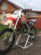 Honda. 125 куб. см., исправен, без птс, с пробегом