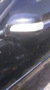 Зеркало заднего вида боковое. Toyota Mark II, JZX100