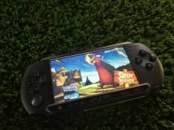 Sony PSP Street E1000