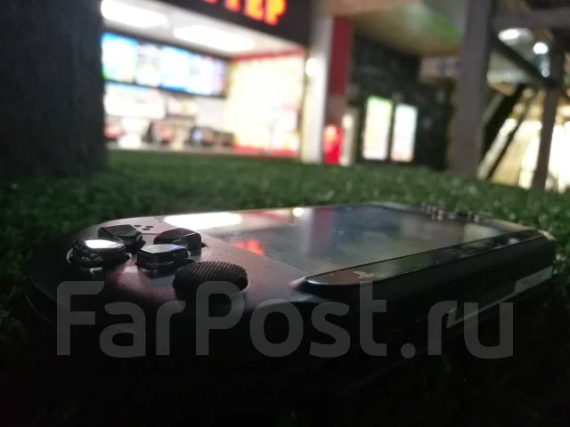 Sony PSP Street E1000 ����
