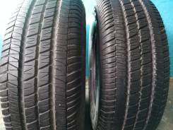 Goodyear Eagle GA. Летние, износ: 5%, 2 шт