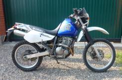 Suzuki Djebel 250. 250 куб. см., исправен, птс, без пробега