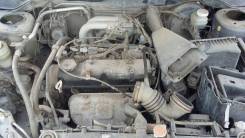 Mitsubishi Lancer. 4G18