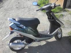 Honda Dio AF28. 65 куб. см., исправен, без птс, с пробегом