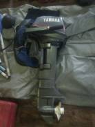 Yamaha. Год: 1995 год, длина 3,60 м., двигатель подвесной, 8,00 л.с., бензин