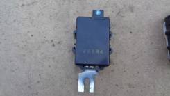 Блок управления двс. Toyota Harrier Lexus RX300, MCU10, MCU15 Двигатель 1MZFE