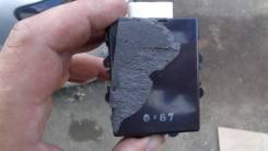 Блок управления двс. Toyota Harrier Lexus RX300, MCU10, MCU15 Двигатель 1MZFE