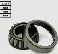Подшипник HR32207J ступицы наружний Mazda Titan/MMC Canter NSK