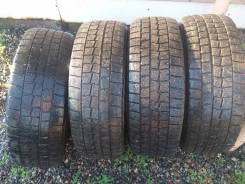 Dunlop Winter Maxx WM01. Всесезонные, 2014 год, износ: 5%, 4 шт