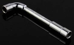 Ключ L- образный торцевой 10mm