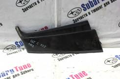 Накладка на стойку. Subaru Forester, SG, SG5, SG9, SG9L