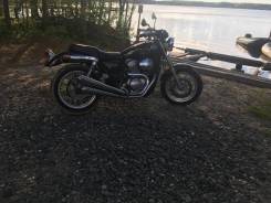 Honda VRX 400 Roadster. 400 куб. см., исправен, птс, с пробегом