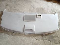 Полка багажника. Nissan Teana, J31, TNJ31, PJ31 Двигатели: VQ35DE, QR25DE, VQ23DE