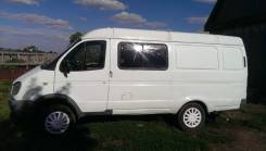 ГАЗ 2705. Продам грузопассажирскую Газель, 2 285 куб. см., 1 500 кг.