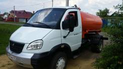ГАЗ 3310. Продаю газ 3310 Ассенизатор, 4 750 куб. см., 3 750,00 куб. м.