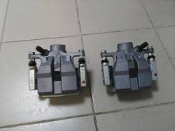 Суппорт тормозной. Lexus RX450h, AGL10, GGL10, GGL15, GGL16, GYL10, GYL10W, GYL15, GYL15W, GYL16, GYL16W Lexus RX350, AGL10, GGL10, GGL10W, GGL15, GGL...