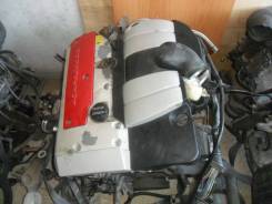 Двигатель в сборе. Mercedes-Benz C-Class, W203 Mercedes-Benz W203 Двигатели: 111, 955