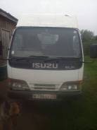 Isuzu Elf. Продам Isuzu ELF, 3 100 куб. см., 1 750 кг.