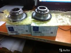 Муфта vvt-i. Mercedes-Benz
