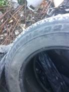 Bridgestone Blizzak MZ-02. Всесезонные, износ: 60%, 4 шт