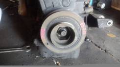 Шкив коленвала. Honda CR-V, GF-RD2, GF-RD1, E-RD1 Honda Orthia, GF-EL2, GF-EL3, E-EL1, E-EL2, E-EL3 Двигатель B20B