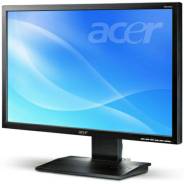 Acer. 19" (48 см), технология LCD (ЖК)