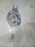 Рычаг подвески. Nissan Presage, PU31, TU31, PNU31, TNU31 Nissan Teana, TNJ31, J31, PJ31 Двигатели: VQ35DE, QR25DE, VQ23DE, QR20DE