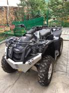 Stels ATV 800D. исправен, есть птс, с пробегом