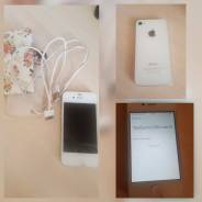 Apple iPhone 4s 8Gb. Б/у