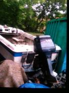 Yamaha. Год: 1998 год, длина 5,50 м., двигатель подвесной, 140,00 л.с., бензин