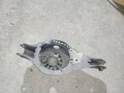 Рычаг подвески. Nissan Presage, PU31, TU31, PNU31, TNU31 Nissan Teana, TNJ31, J31, PJ31 Двигатели: VQ35DE, QR25DE, VQ23DE, QR20DE