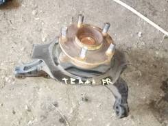 Ступица. Nissan Presage, TNU31, PNU31, TU31, PU31 Nissan Teana, PJ31, TNJ31, J31 Nissan Murano, TZ50, PZ50, PNZ50, Z50 Двигатели: VQ35DE, QR25DE, QR20...