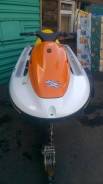 Yamaha GP760. 70,00 л.с., Год: 2003 год