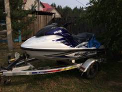 Yamaha GP1200R. 155,00 л.с., Год: 2001 год