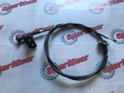 Тросик замка капота. Toyota Rush, J200, J200E, J210, J210E Daihatsu Be-Go, J200G, J210G Двигатель 3SZVE