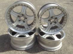 RAYS VOLK RACING. 8.0/9.0x17, 5x114.30, ET35/35