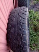 Dunlop Grandtrek AT2. Всесезонные, 2015 год, износ: 10%, 2 шт. Под заказ
