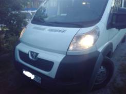 Peugeot Boxer. Продам Пежо Боксер () 2012г., 2 200 куб. см., 18 мест