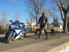 Suzuki. 750 куб. см., исправен, птс, с пробегом