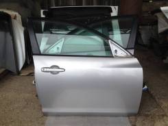 Дверь боковая. Mazda Axela, BK3P, BK5P, BKEP Двигатели: L3VDT, L3VE, LFDE, LFVE, ZYVE