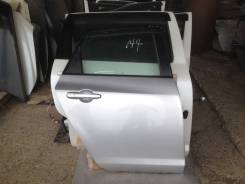 Дверь боковая. Mazda Axela, BK3P, BK5P, BKEP Двигатели: L3VDT, L3VE, LFDE, LFVE, ZYVE