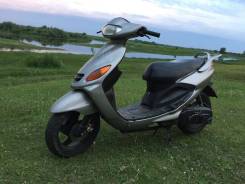 Yamaha Grand Axis 100. 100 куб. см., исправен, птс, с пробегом