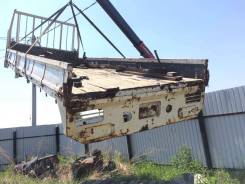 Кузов в сборе. Isuzu Forward, FRR33