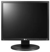 LG. 17" (43 см), технология LCD (ЖК)