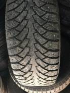 Nokian Hakkapeliitta 4. Зимние, шипованные, износ: 40%, 2 шт