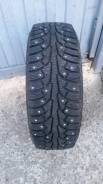 Nokian Nordman 5. Зимние, шипованные, без износа, 1 шт